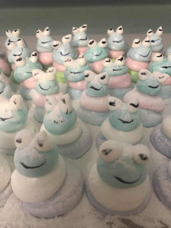 marshmellow