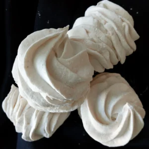 зефір класичний з яблук