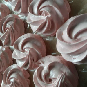 зефір з слив